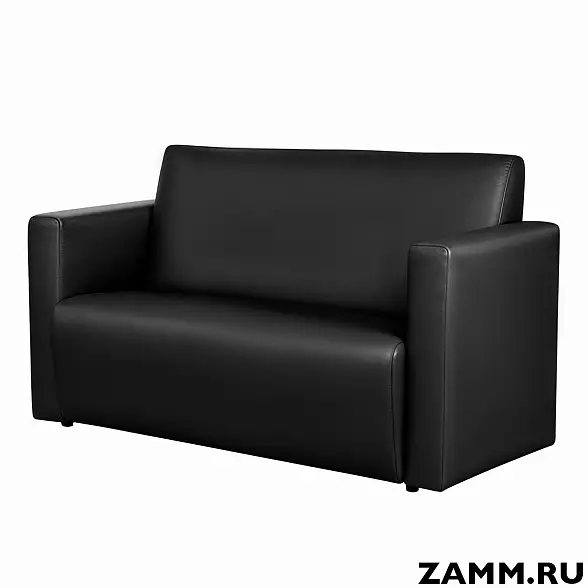 Диван Джоинт 2-х местный с подлокотниками