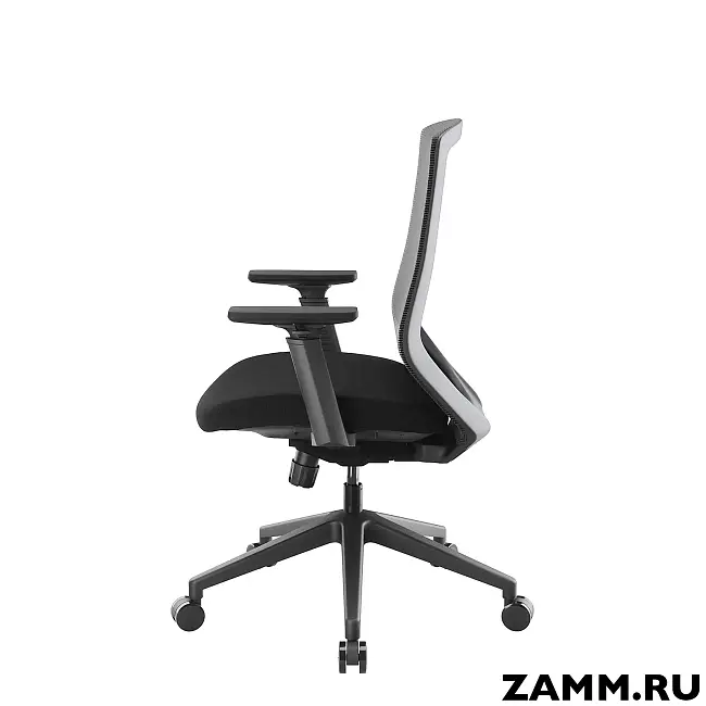 Компьютерное кресло SWIFT ZAMM Черный