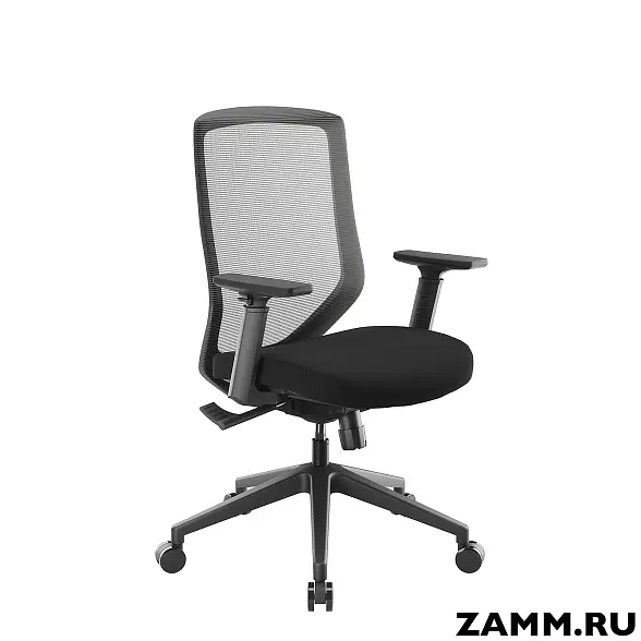 Компьютерное кресло SWIFT ZAMM Черный 